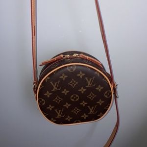 Boite Chapeau Souple PM